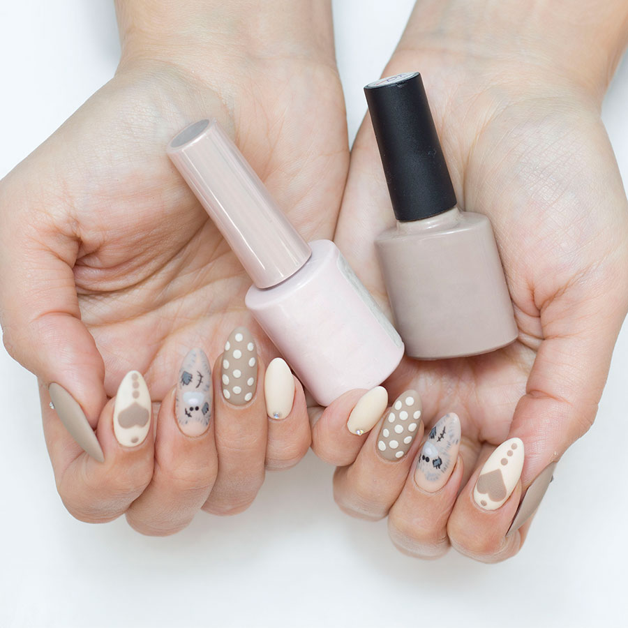 NV NAILS AND SPA