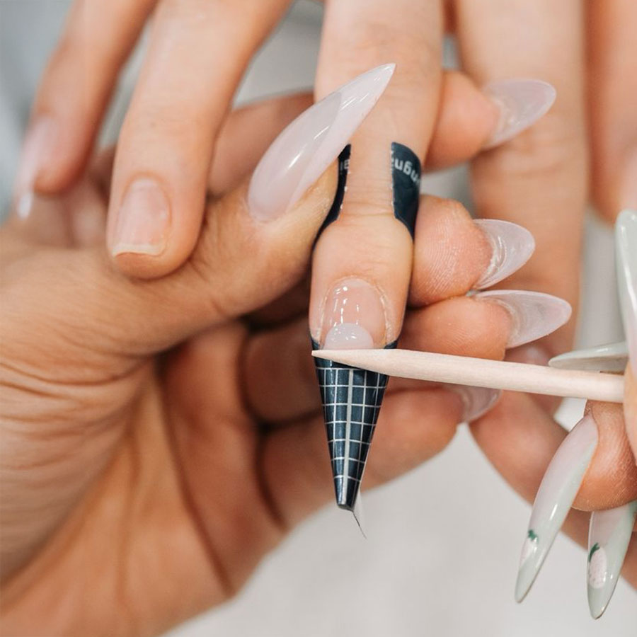 NV NAILS AND SPA