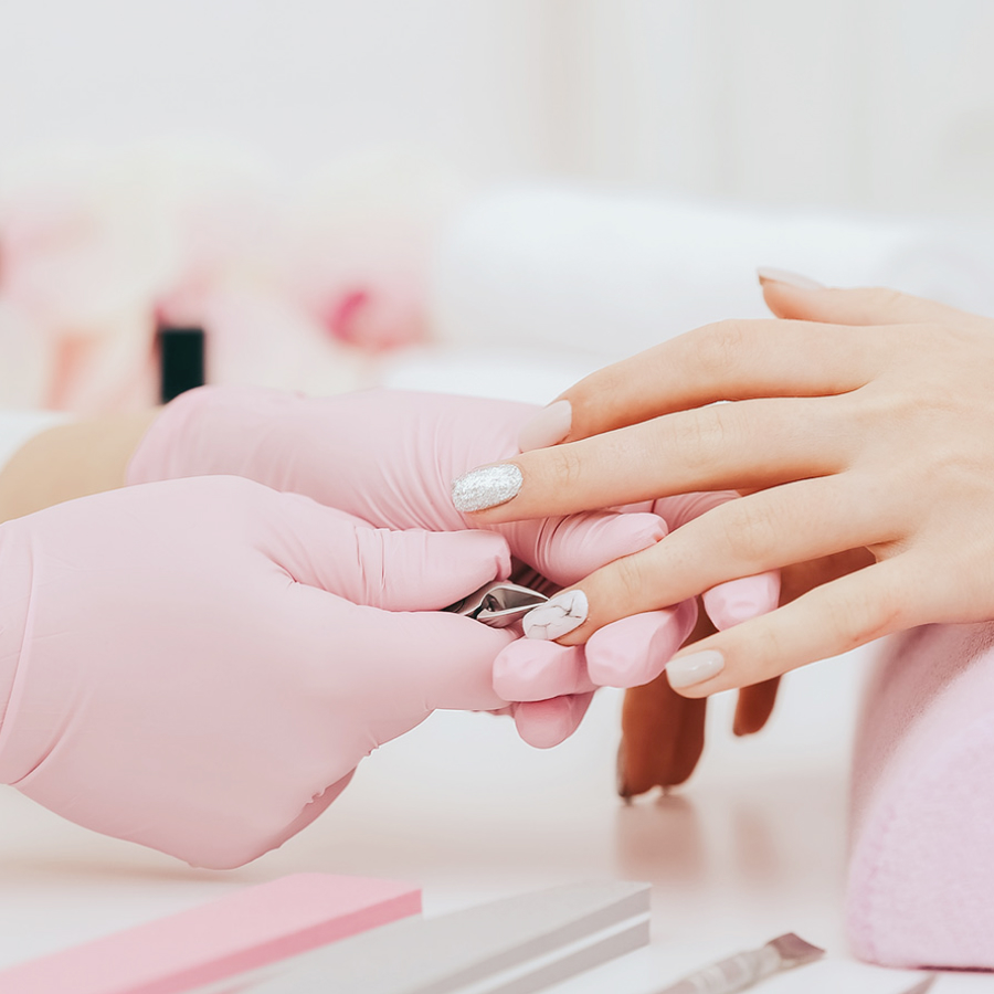 NV NAILS AND SPA